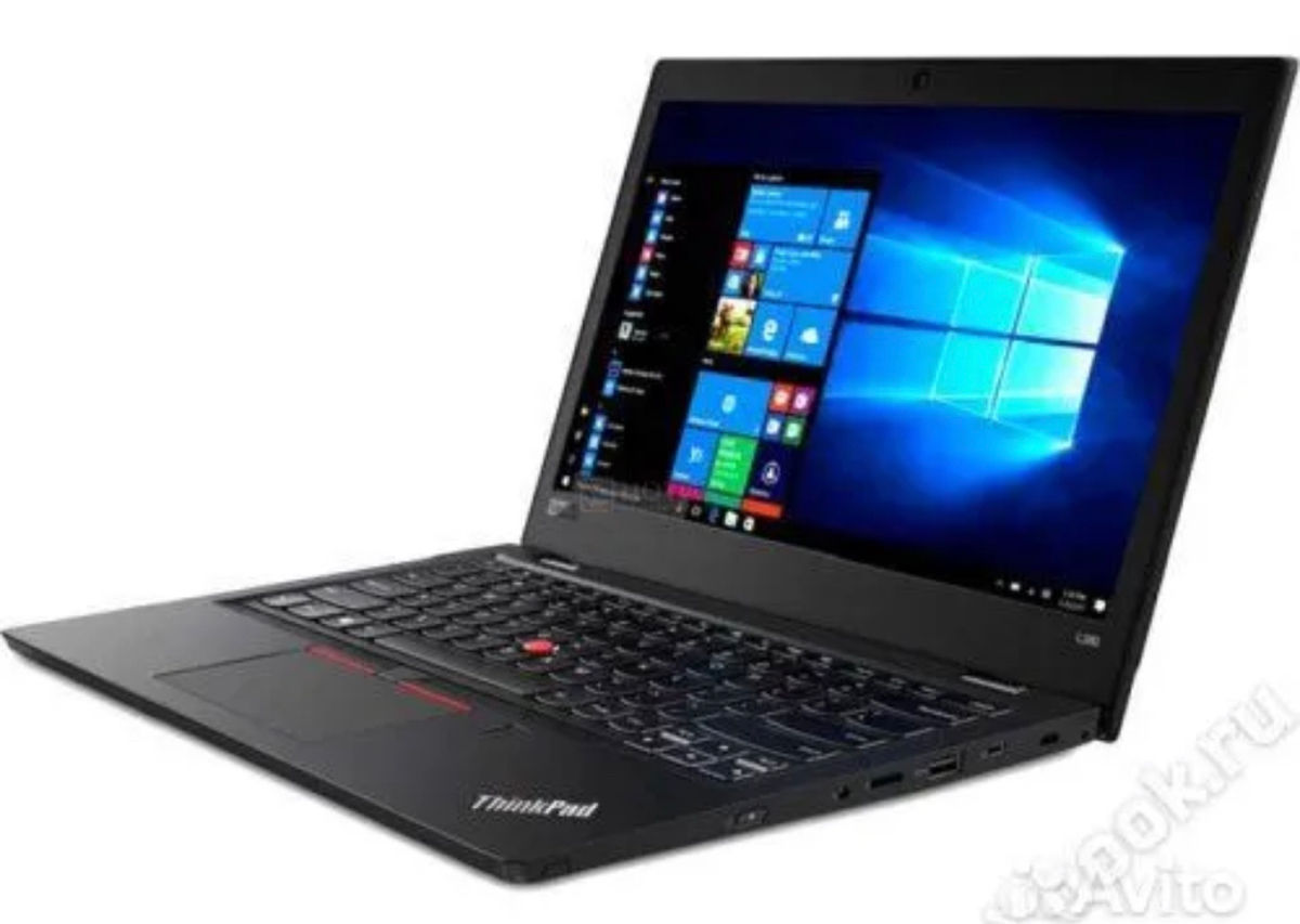 Lenovo thinkpad L380 foto 0