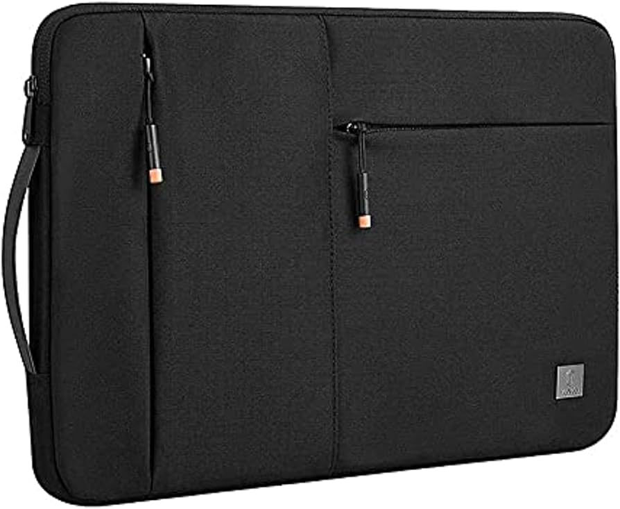 Geanta pentru laptop Wiwu 13.3 Alpha Slim Sleeve foto 1