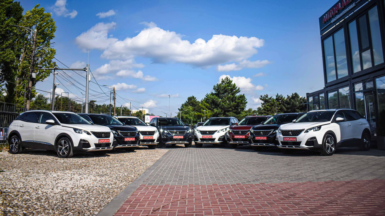 Peugeot 3008 foto 9