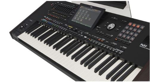Korg PA5X 61 International. Plata în 3 rate. Livrare gratuita în toată Moldova. foto 1