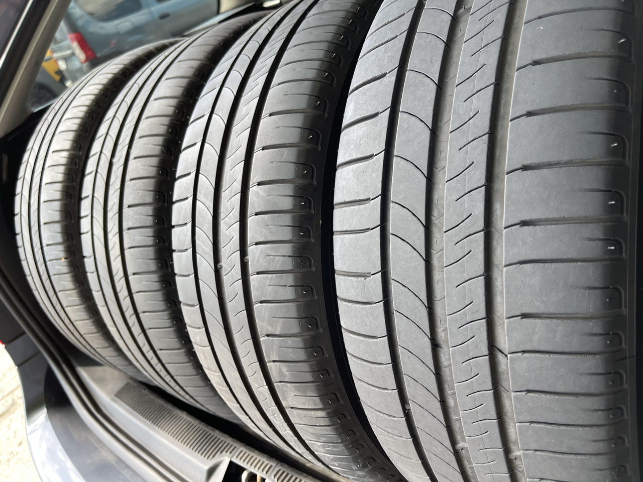 205/55 R16