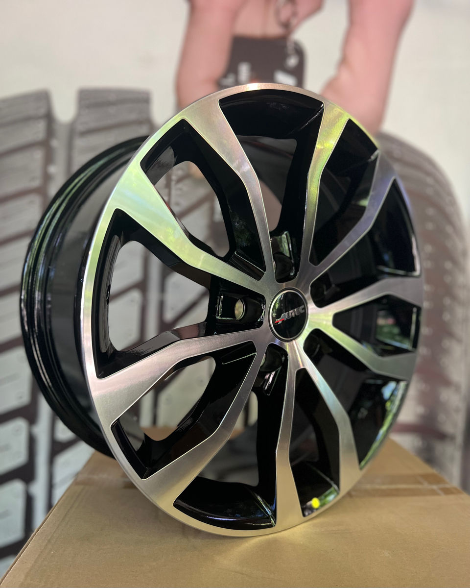 5x108 R17 Autec Uteca foto 2