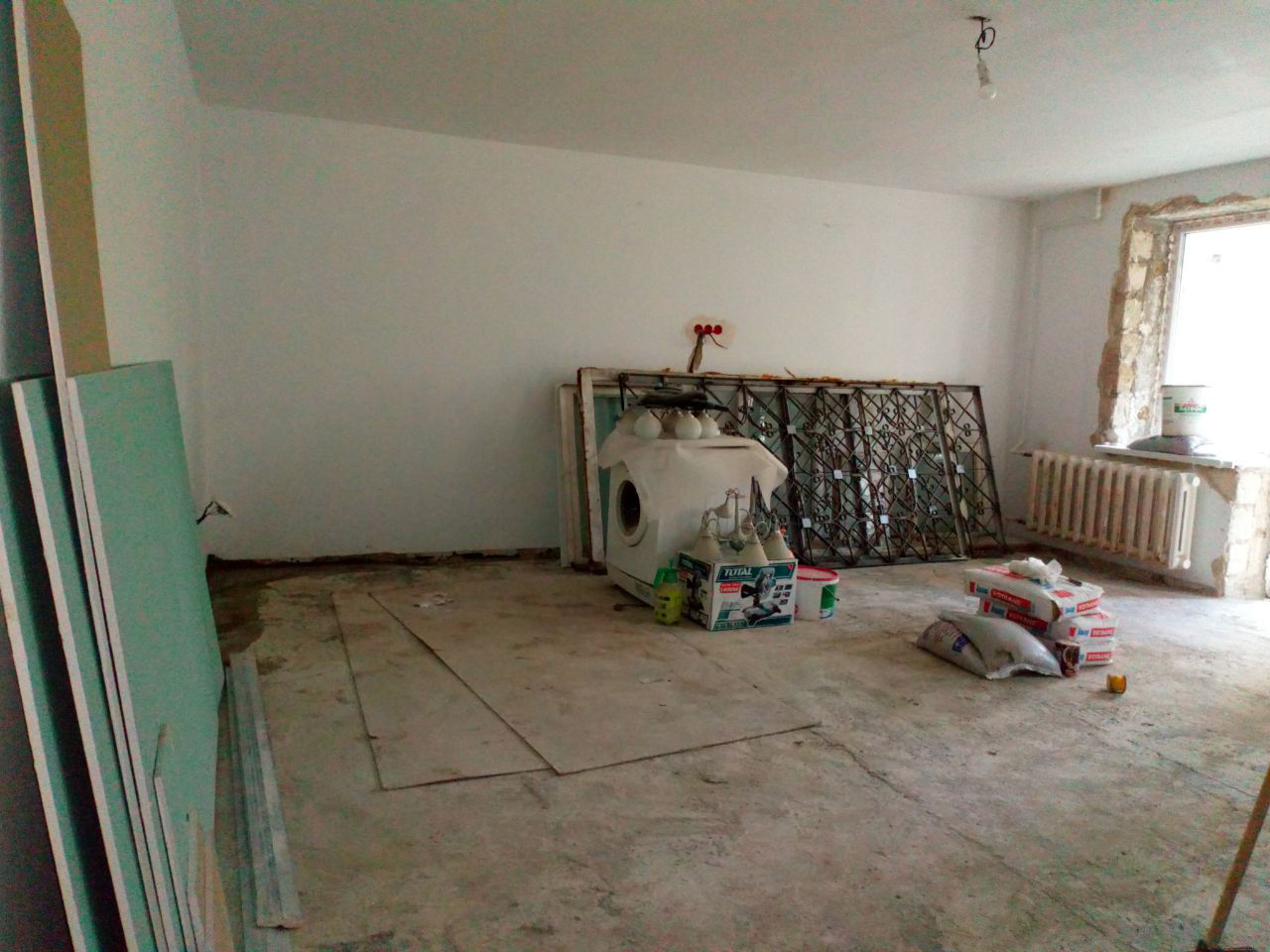 Apartament cu 5 camere sau mai multe, 138 m², Râșcani, Chișinău foto 5