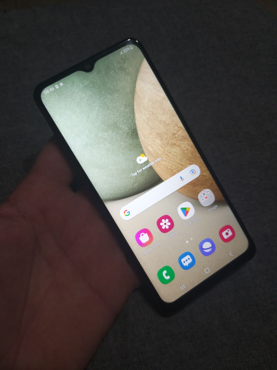 Samsung Galaxy A12 /4/64Gb