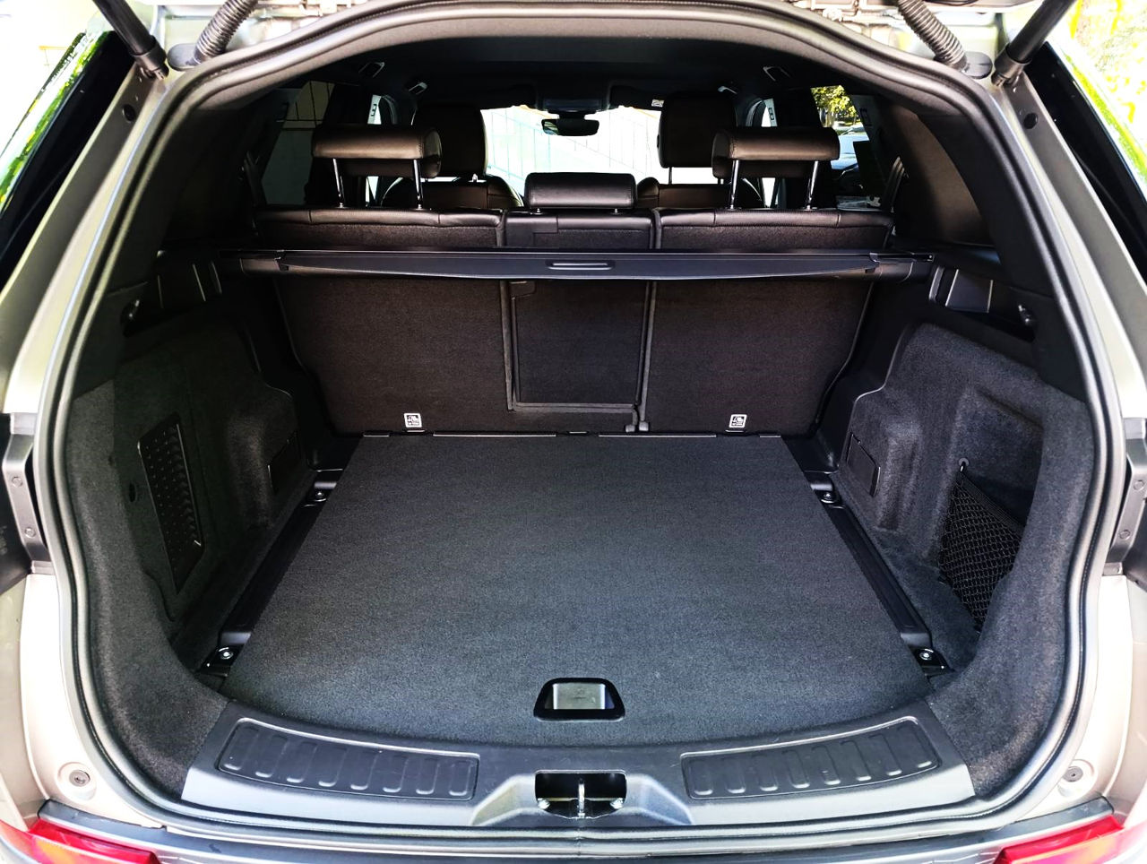 Land Rover Discovery Sport фото 18