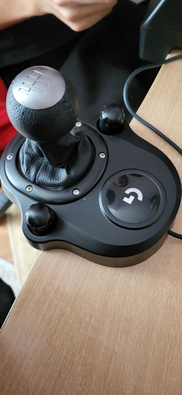 Logitech 29