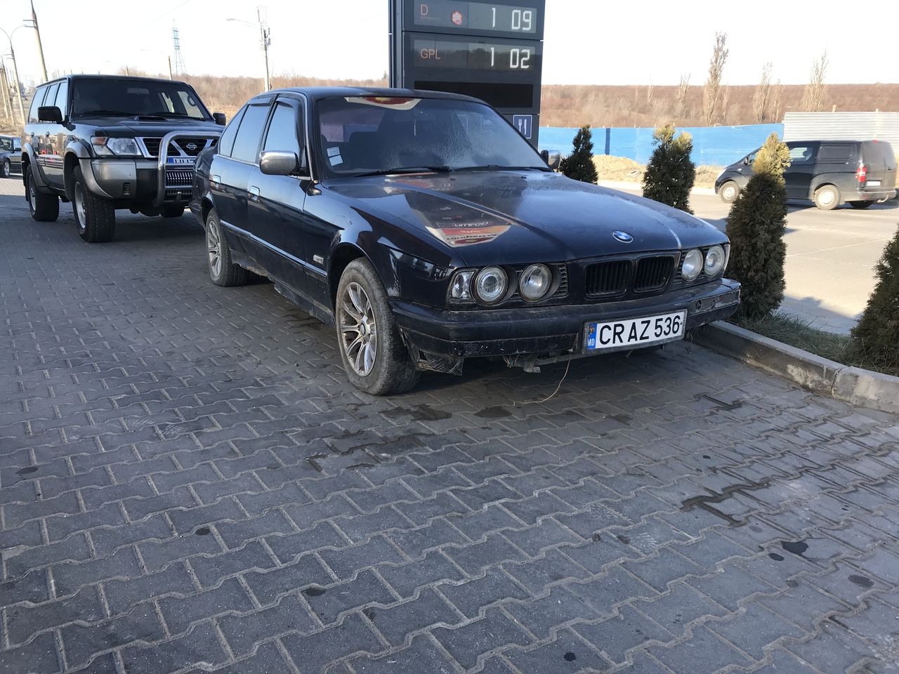 Химзавод разборка bmw