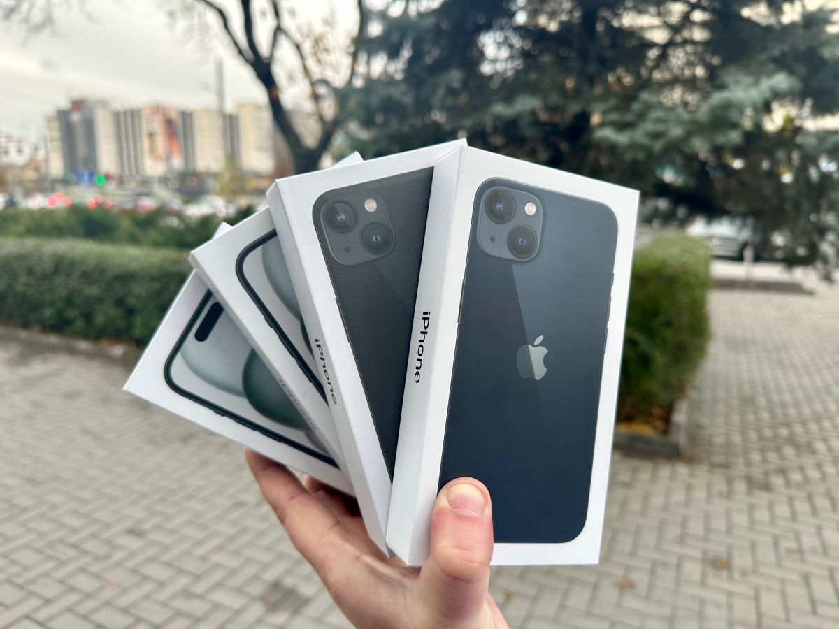 Cumpar iPhone Samsung Xiaomi foto 1