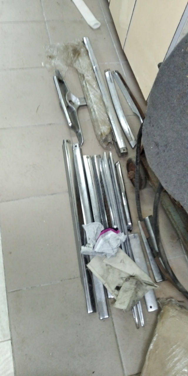 Ретро детали от ВОЛГА ГАЗ-24 ГАЗ-2410 ГАЗ-3102 ГАЗ-21 GAZ M20 и другие фото 6