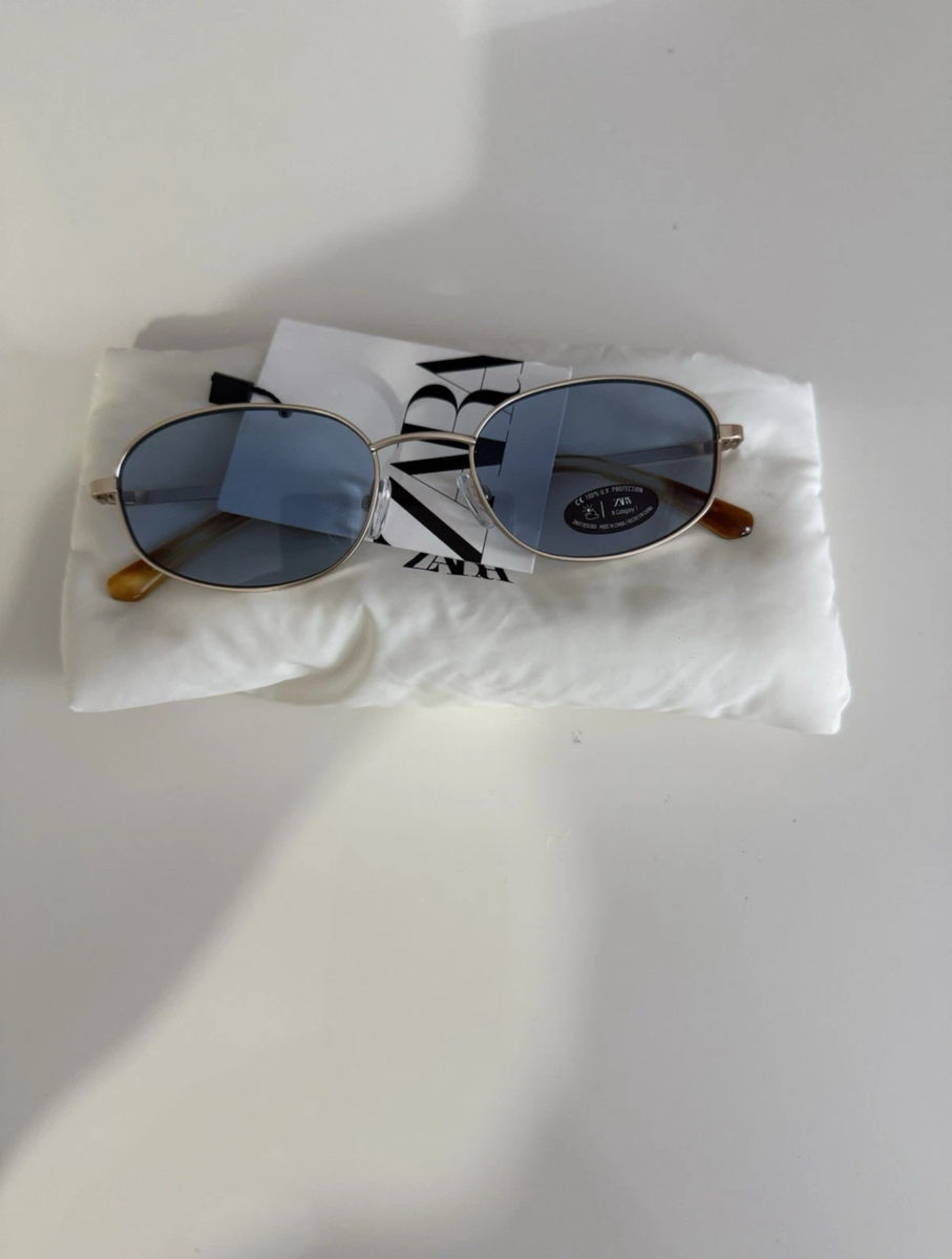 Ochelari de soare zara  foto 0