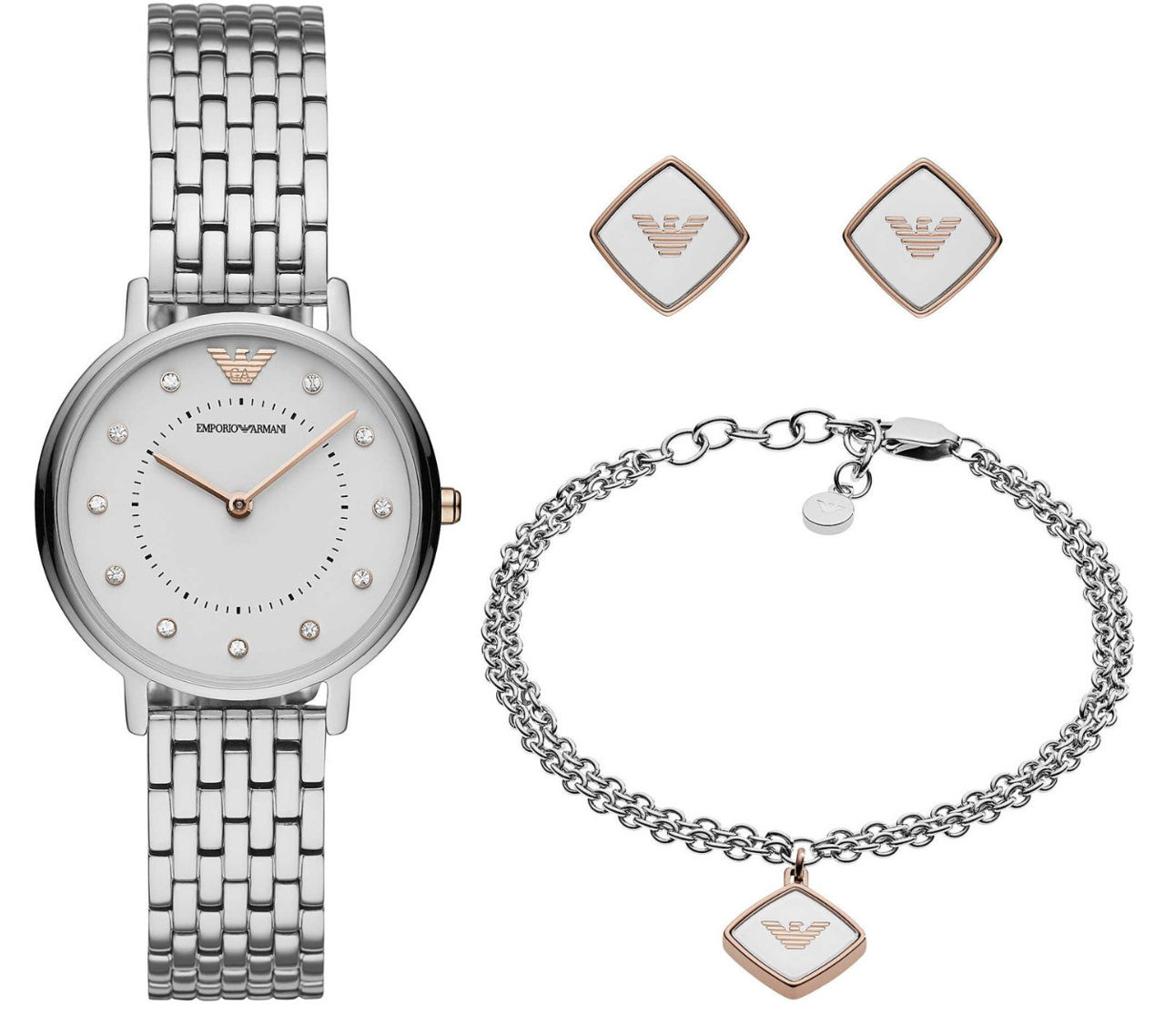 Ceas Emporio Armani AR80023 Original фото 0