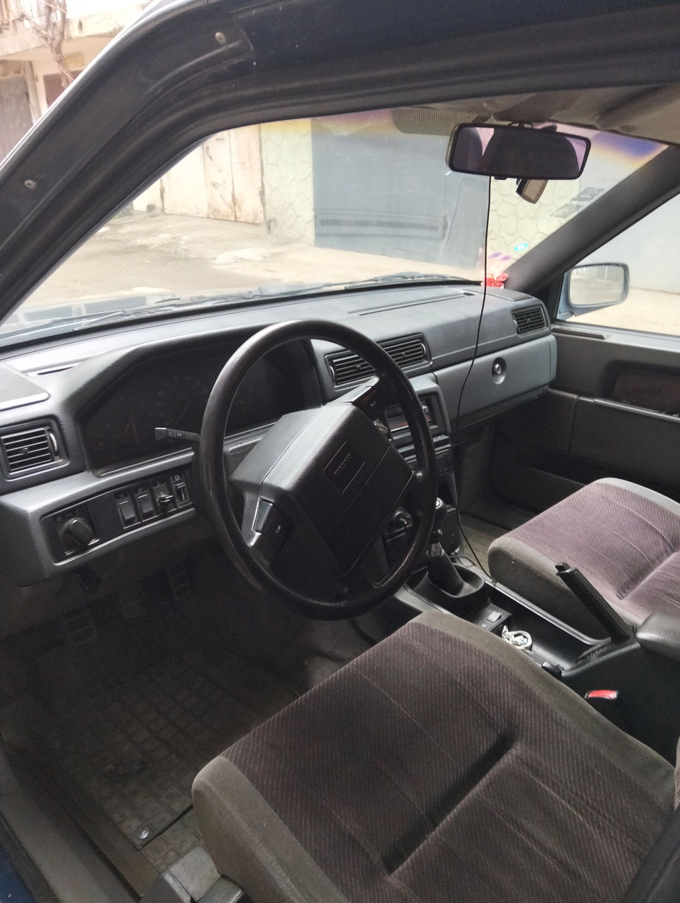 Volvo 940 foto 4