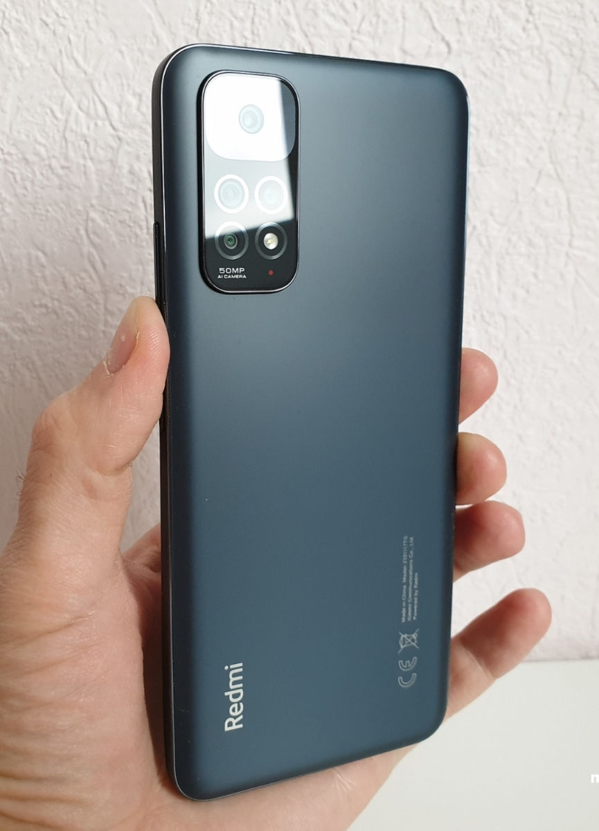 Продам телефон Redmi note 11