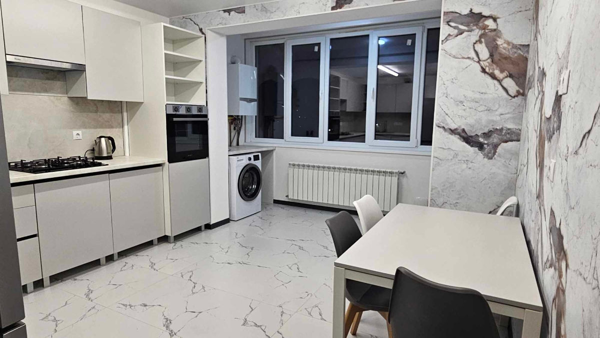 Apartament cu 2 camere,  Centru,  Cahul,  Cahul foto 4