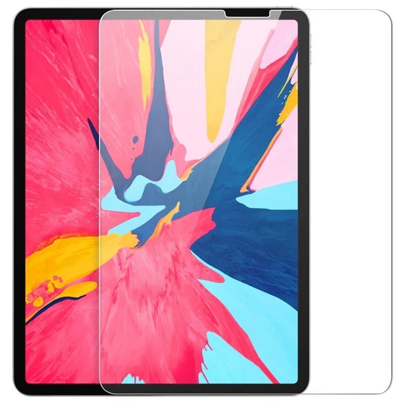 iPad Pro 11 (2018), iPad Pro 11 (2020), iPad Pro 11 (2021), iPad Pro 11 (2022) sticla de protectie foto 0