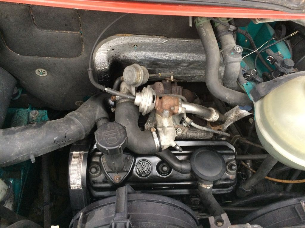 VW t4 Dezmembrare Reparatie расходные материалы и комплектующие foto 2