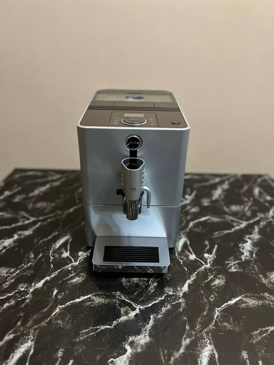 Jura ena micro 9 фото 1