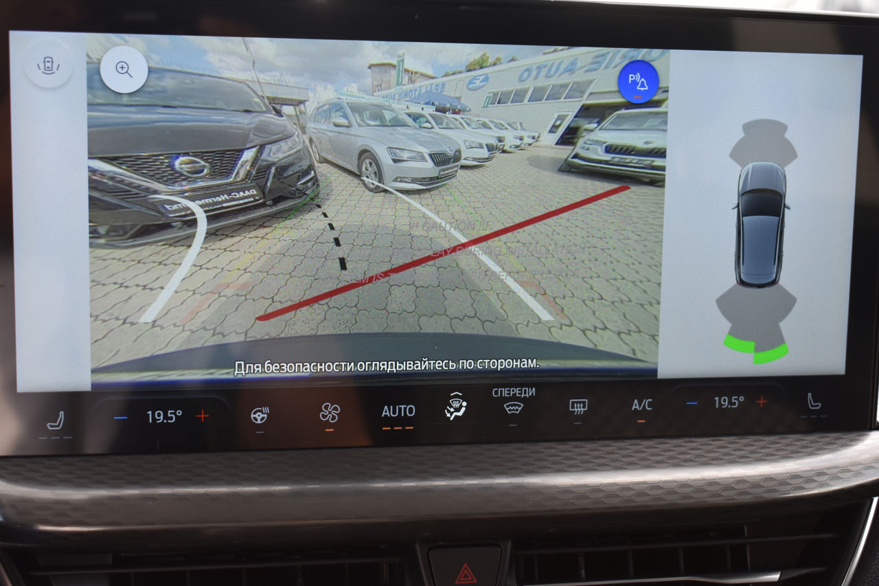 Ford Kuga foto 10