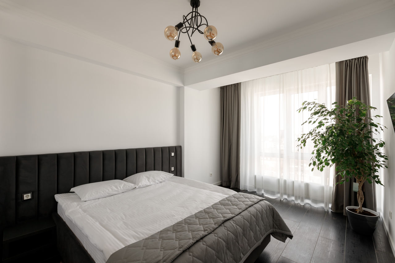 Apartament cu 1 cameră, Centru, Chișinău, Chișinău mun.