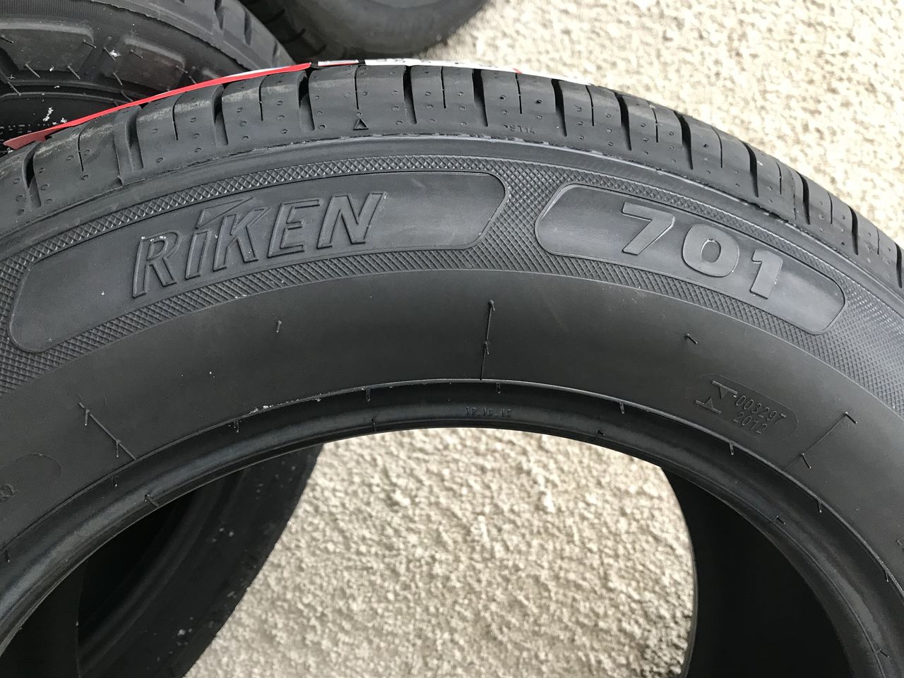 215/65 R16 Riken 4x4 Road 701 (Michelin Group)/ Доставка, livrare toata Moldova foto 7