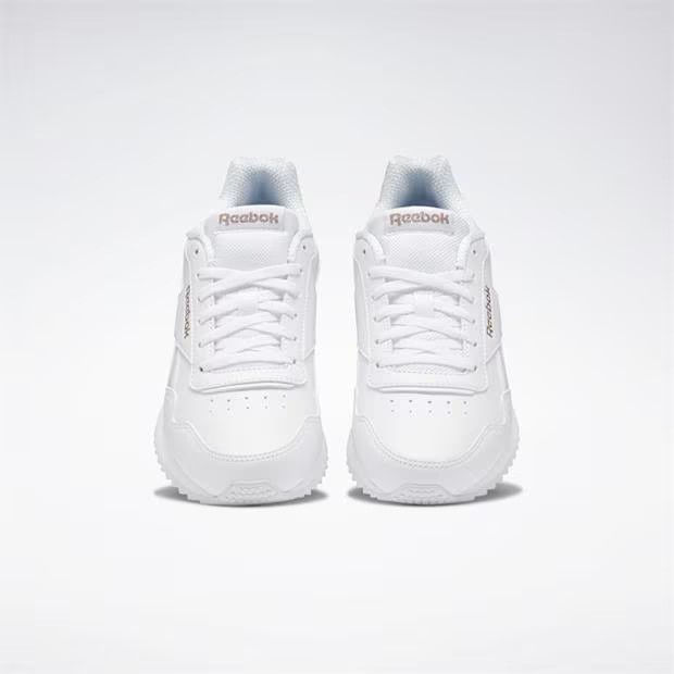 Новые женские кроссовки Reebok Royal Glide Ripple Clip в продаже по цене 599 леев! Original фото 5
