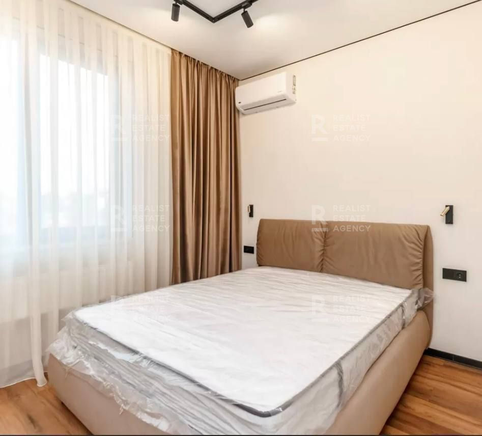 Apartament cu 3 camere, 80 m², Centru, Chișinău foto 6