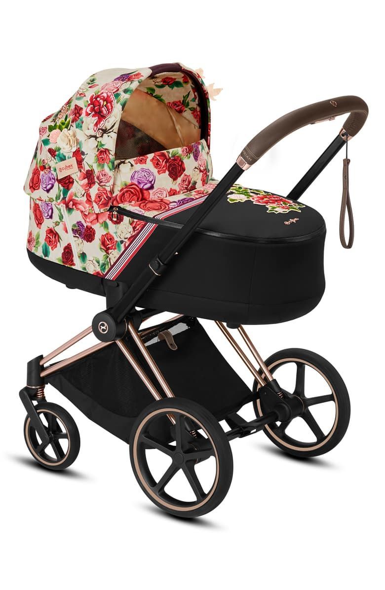 Carucioare Cybex Priam Spring Blossom !!! New foto 12