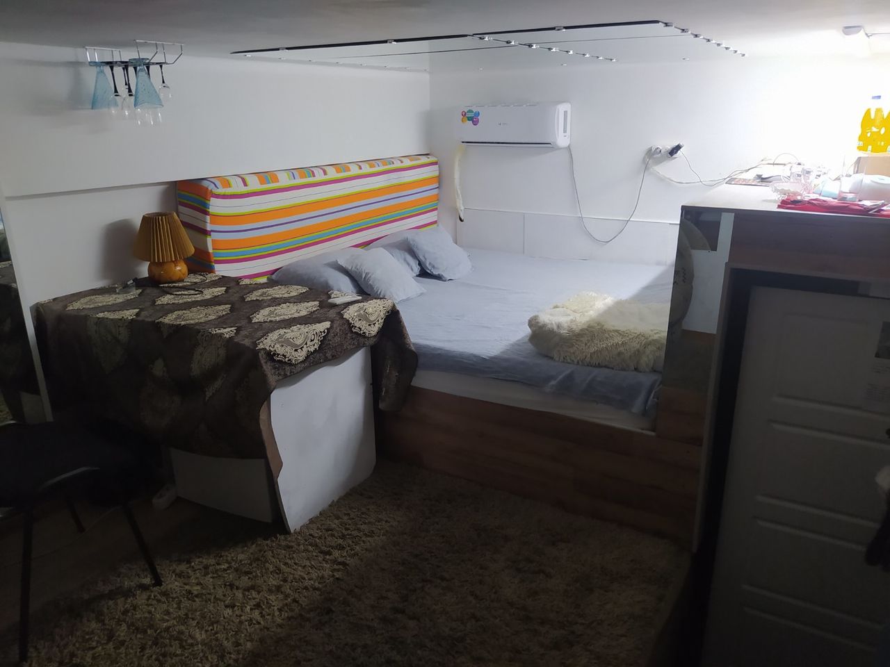 Apartament cu 1 cameră, 24 m², Centru, Chișinău foto 0