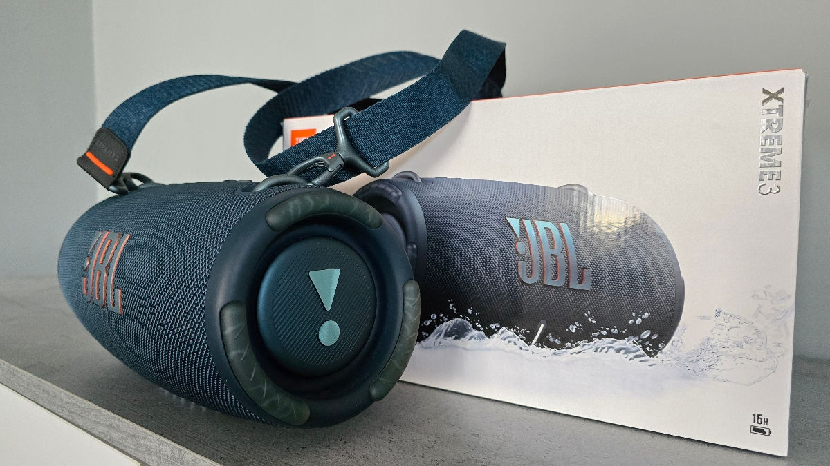 JBL Xtreme 3 фото 1