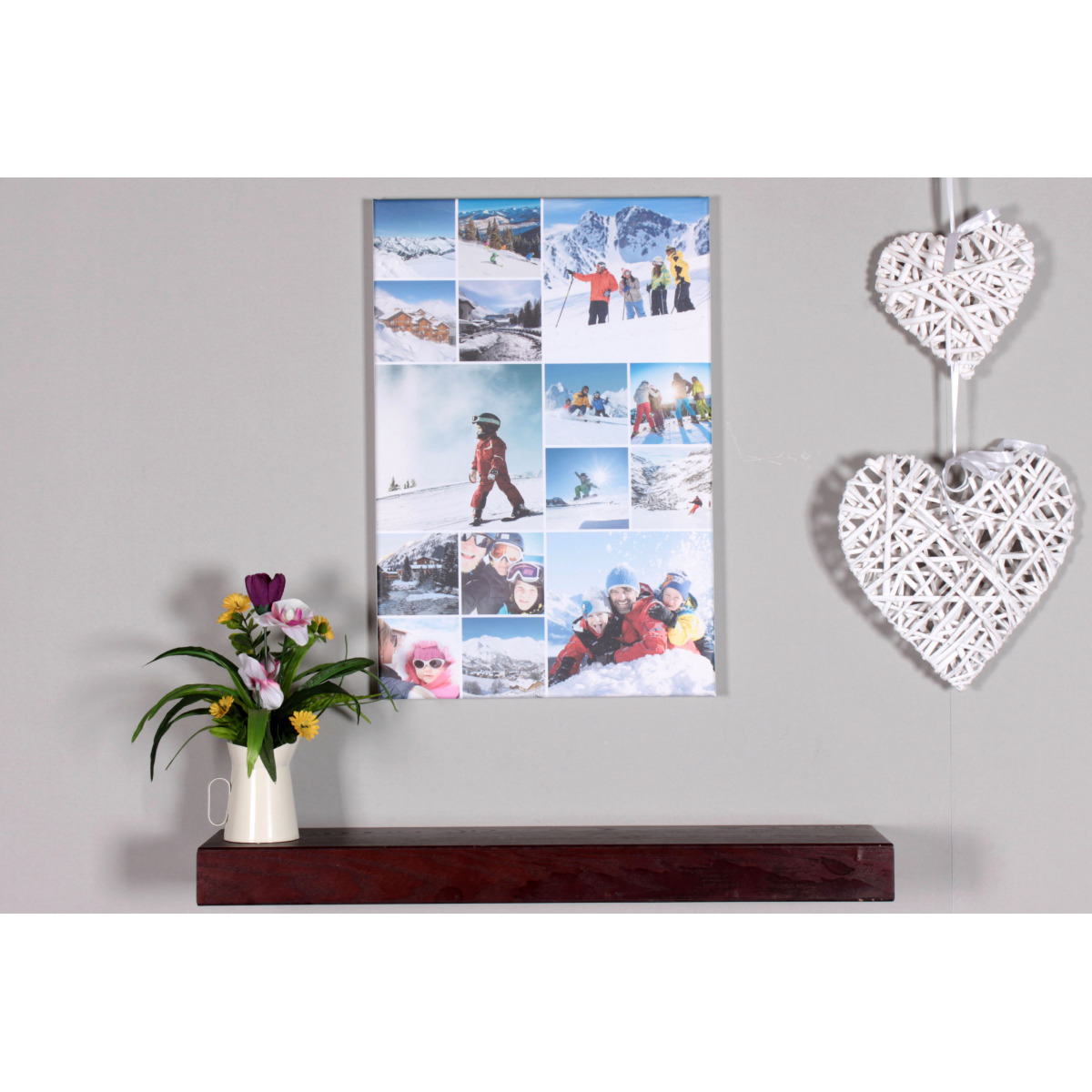 Tablouri/fotografii printate pe pinza - ideale pentru orice interioare! foto 7