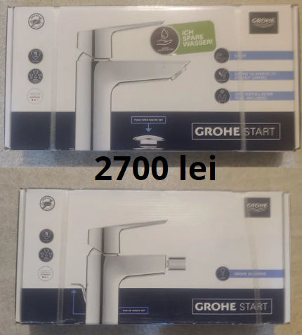 Grohe foto 3