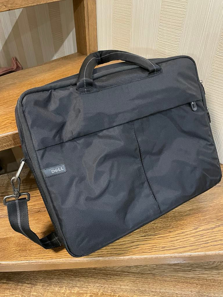 Geanta Laptop Dell 17" фото 0