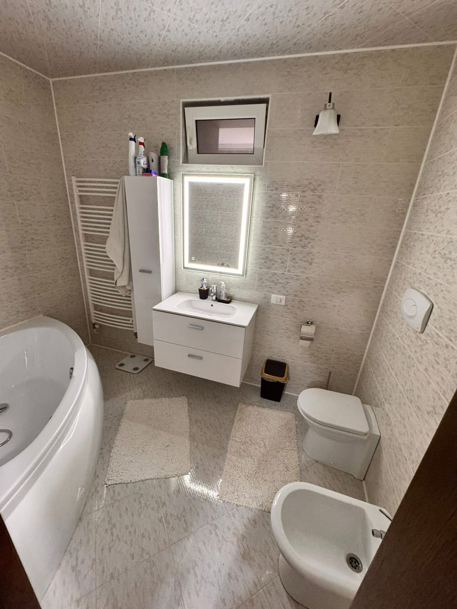 Apartament cu 3 camere,  BAM,  Bălți,  Bălți mun. foto 1