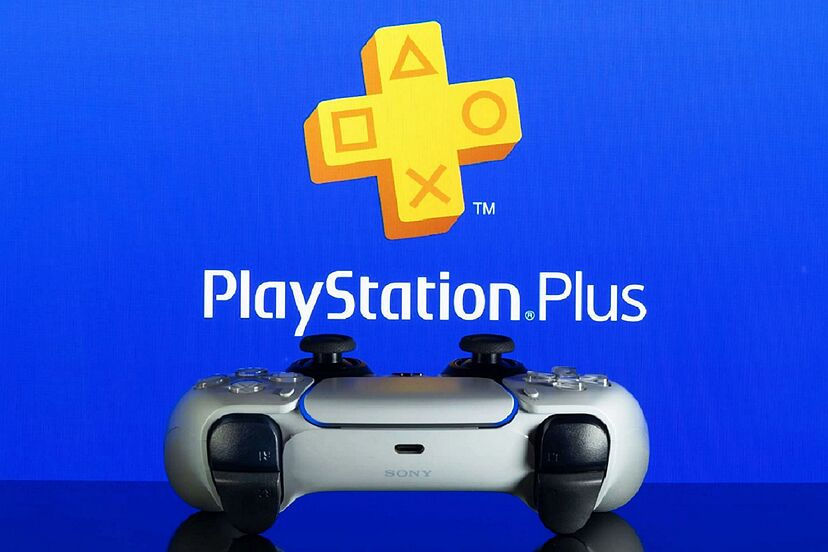 Подписка PS Plus PS5 / PS4 foto 11