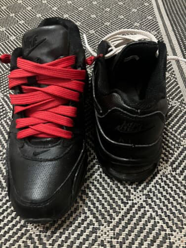Nike air max foto 0