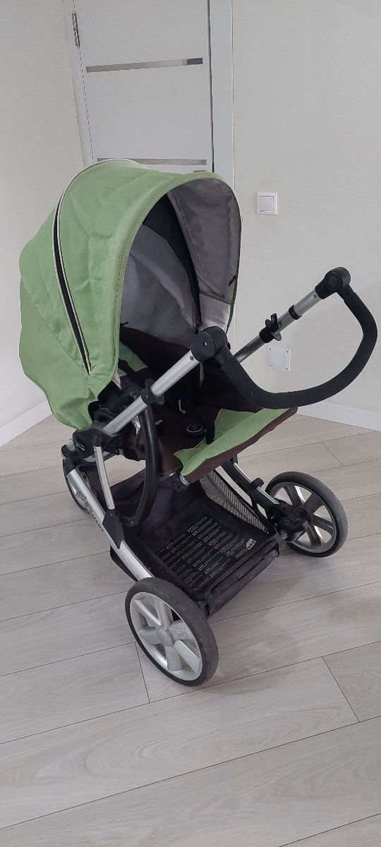 Britax B-Smart фото 3