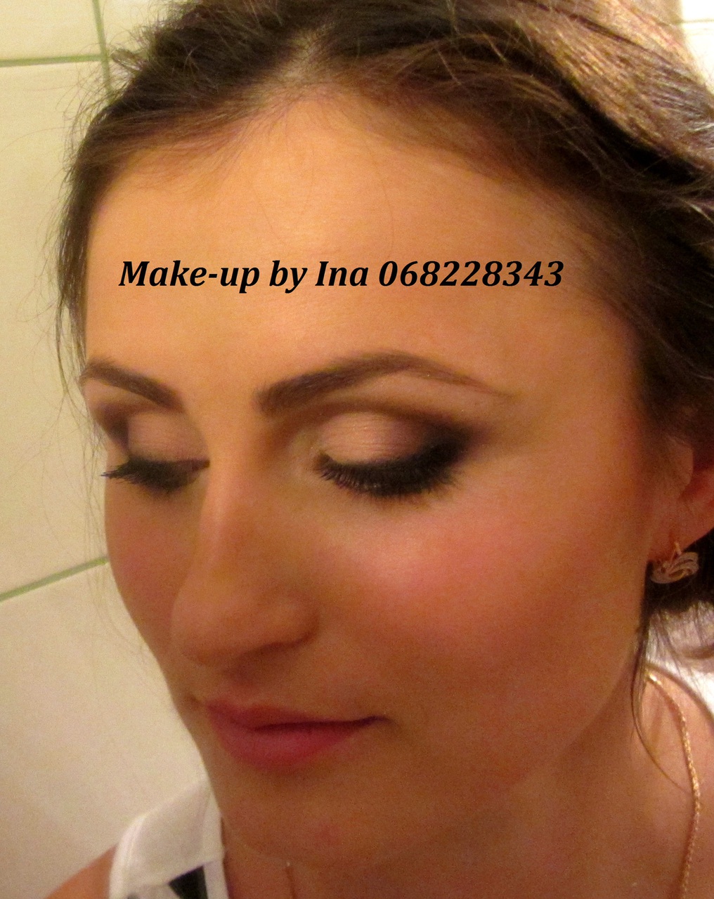 Machiaj Profesional 150 Lei Cu Cosmetica Profesionala Atelierchisinau