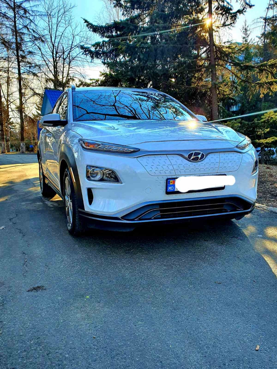 Hyundai Kona foto 5