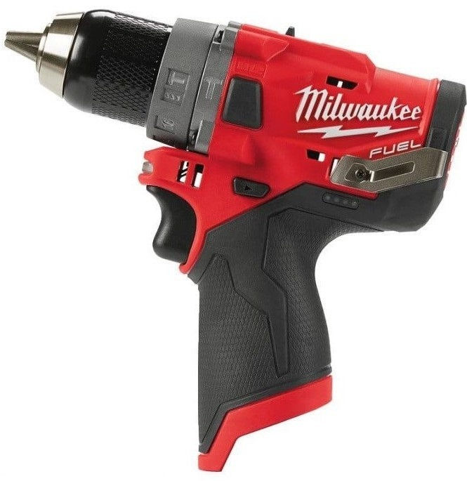 Set scule pe acumulator / набор инструментов  milwaukee m12 fpp2b-402x;12v 2 x 4ah; 4933459812 foto 1