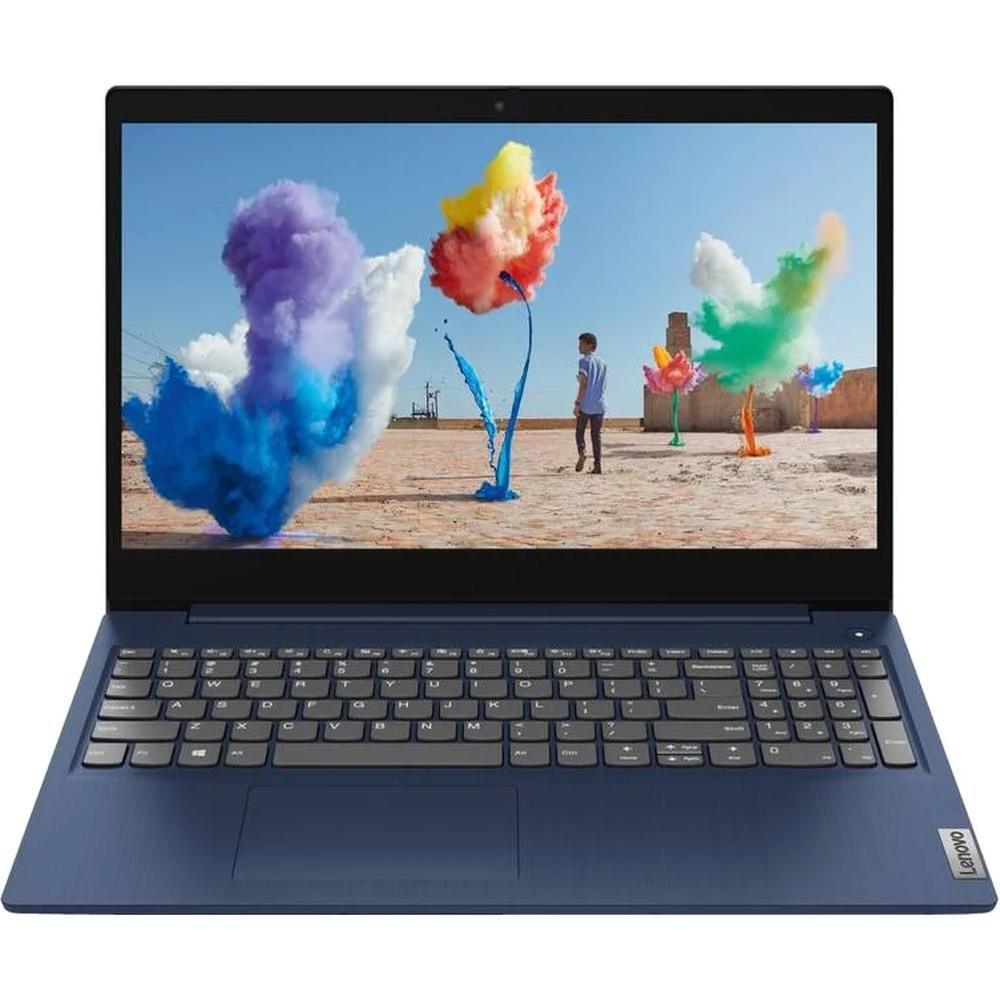 Lenovo 15.6" IdeaPad 3 15ALC6 (Nou) foto 0