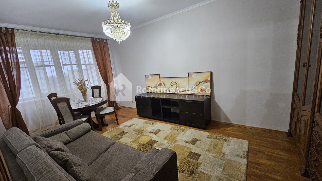 Apartament cu 3 camere, 65 m², Râșcani, Chișinău foto 3