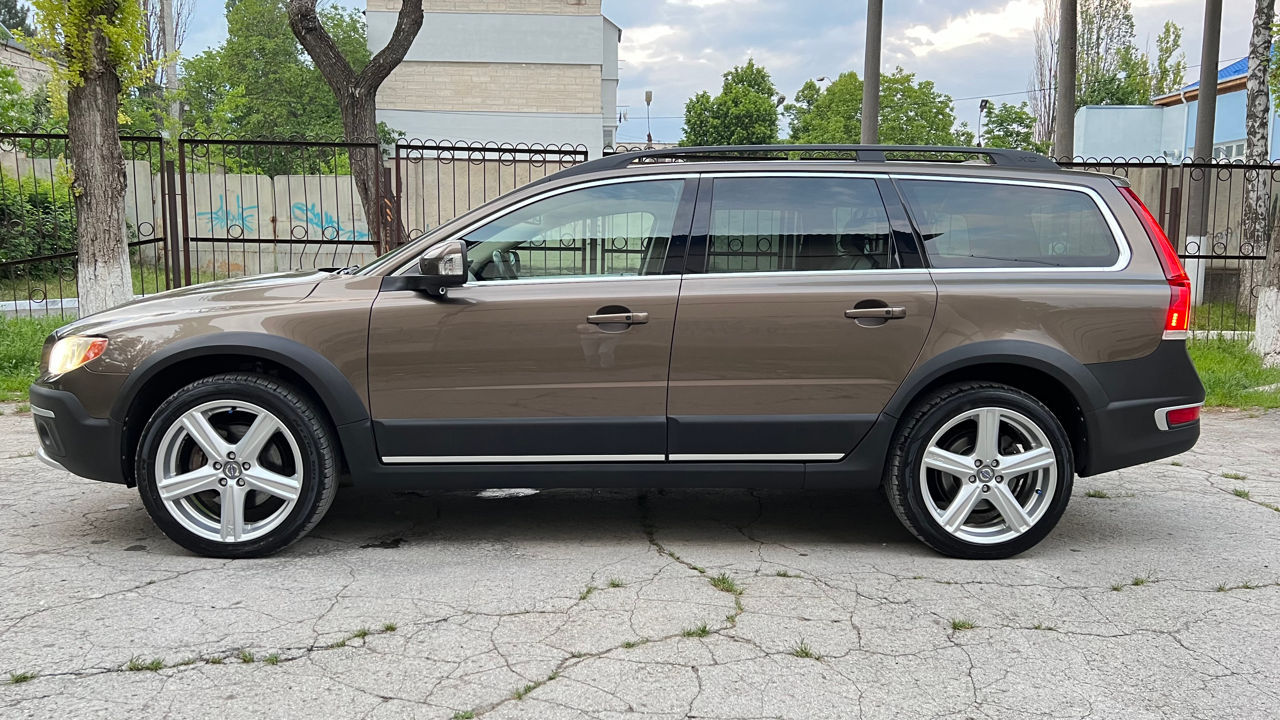 VolvoXC70