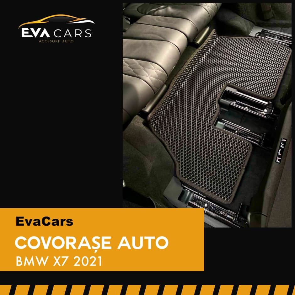 Covorașe auto de tip EvaCars pentru orice model auto!!! foto 1