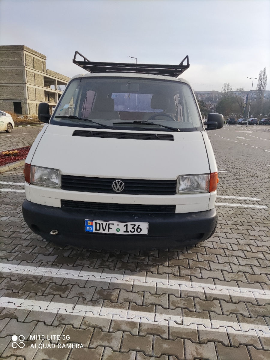 Volkswagen Т4