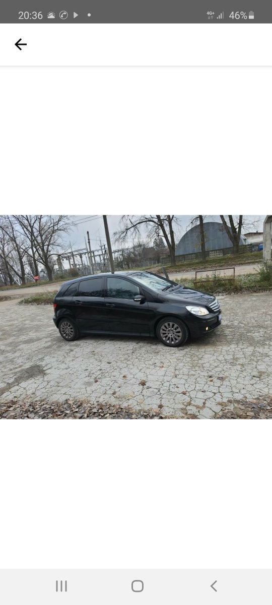 Piese Mercedes E klas B klas 213 2018... foto 9