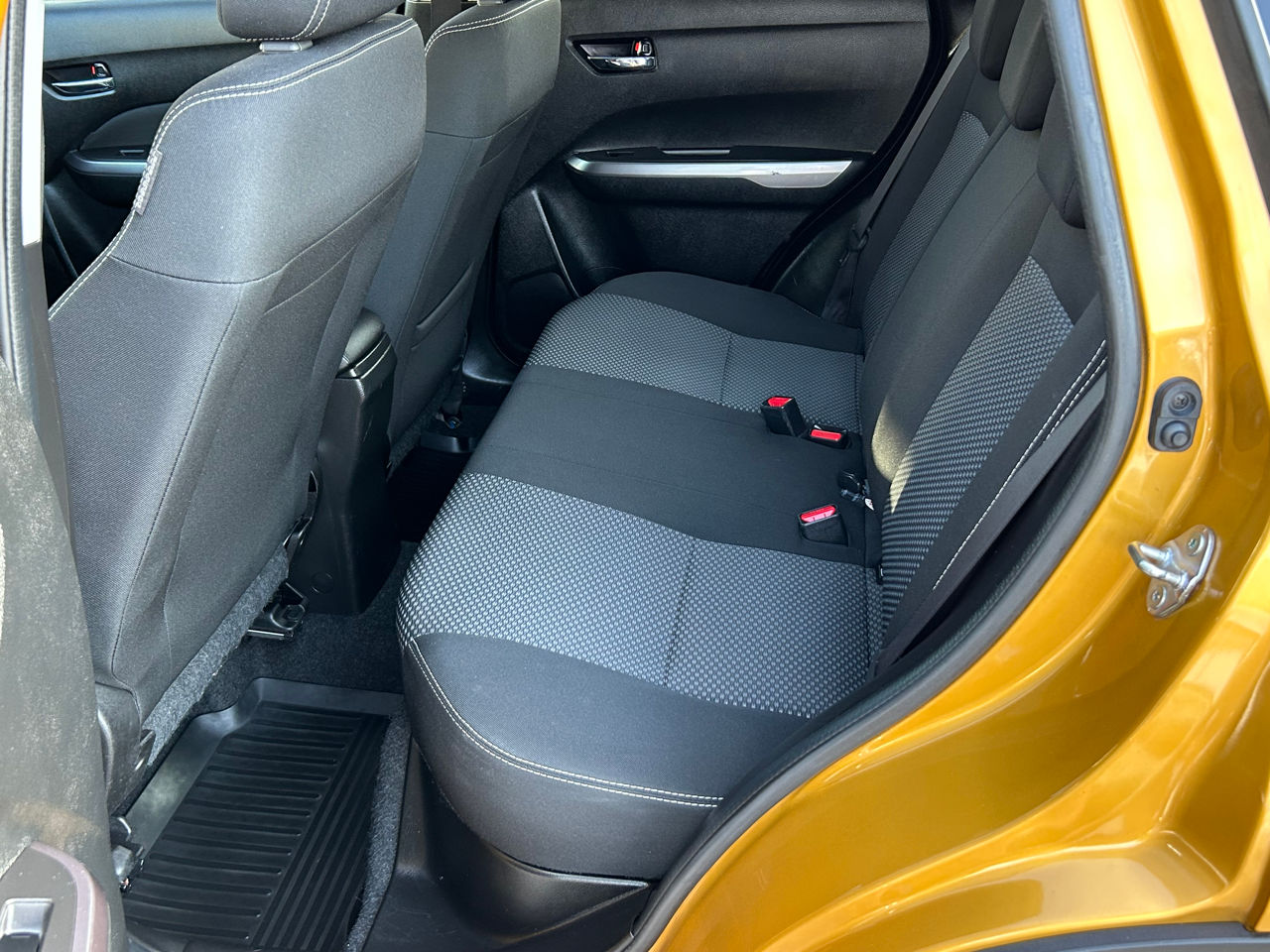 Suzuki Vitara foto 16