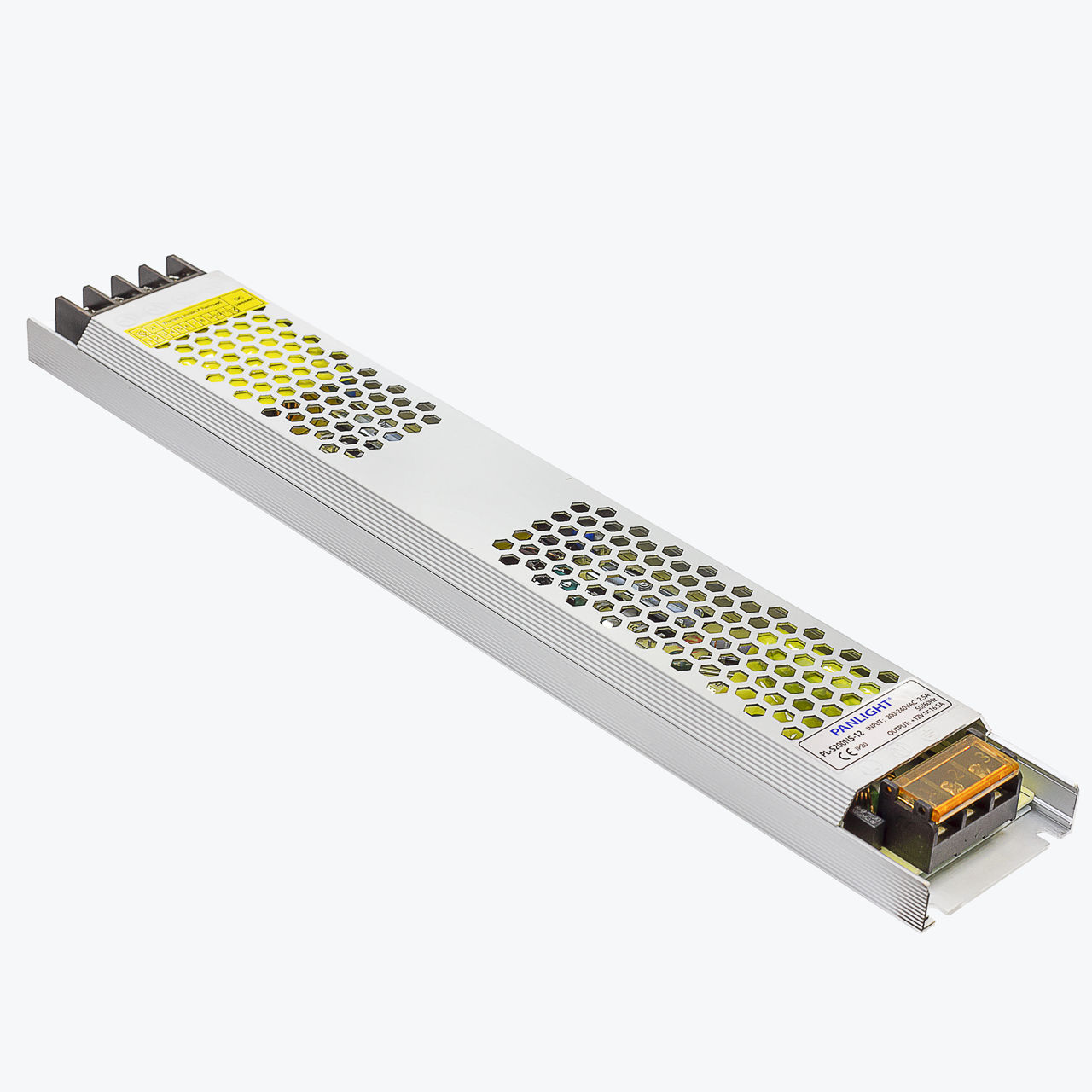 Transformatoare și drivere pentru banda LED în Chișinău, sursa de alimentare LED 12V/24V/48V foto 14