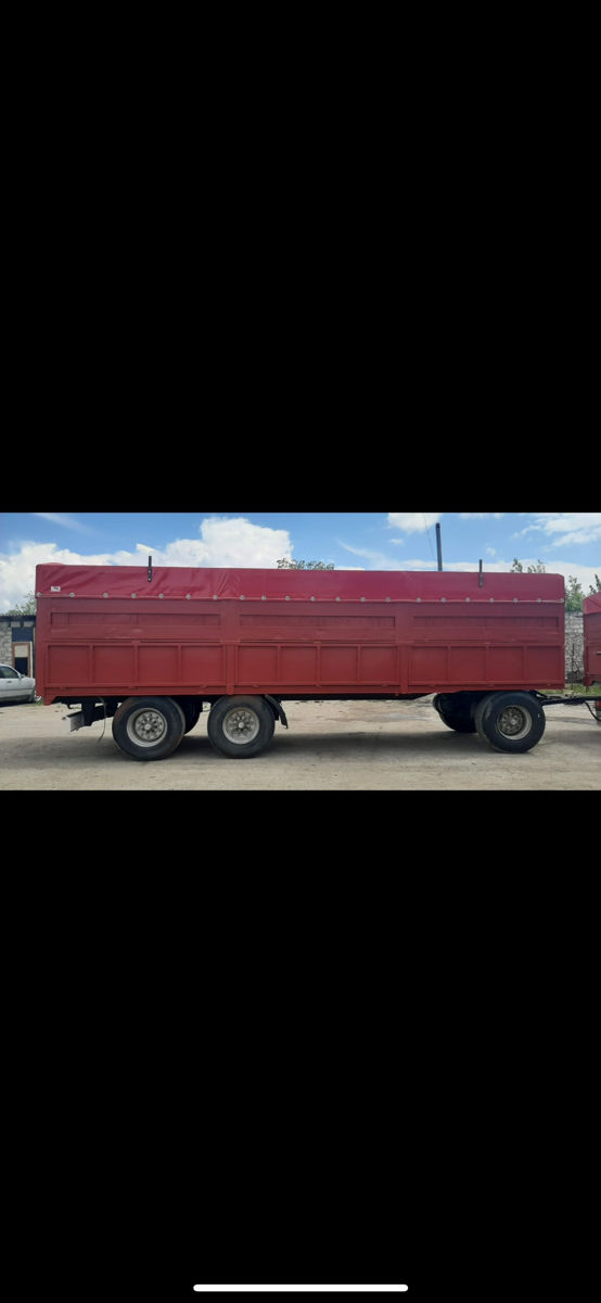 Daf 95 foto 1