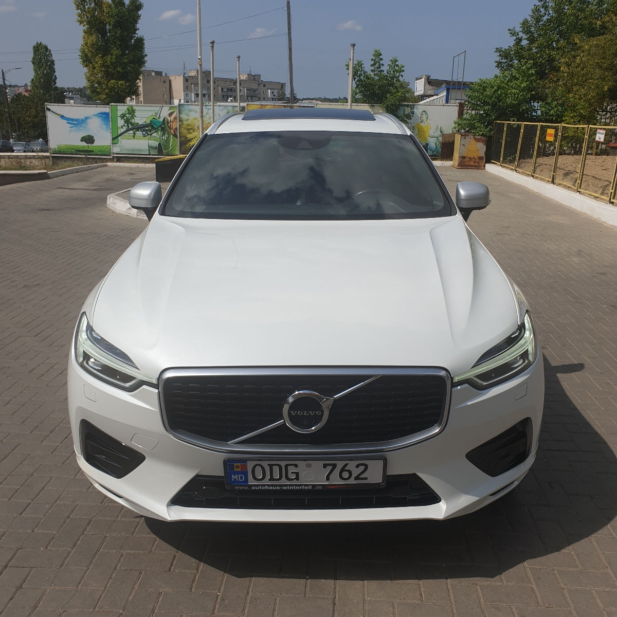 Volvo XC60 foto 4