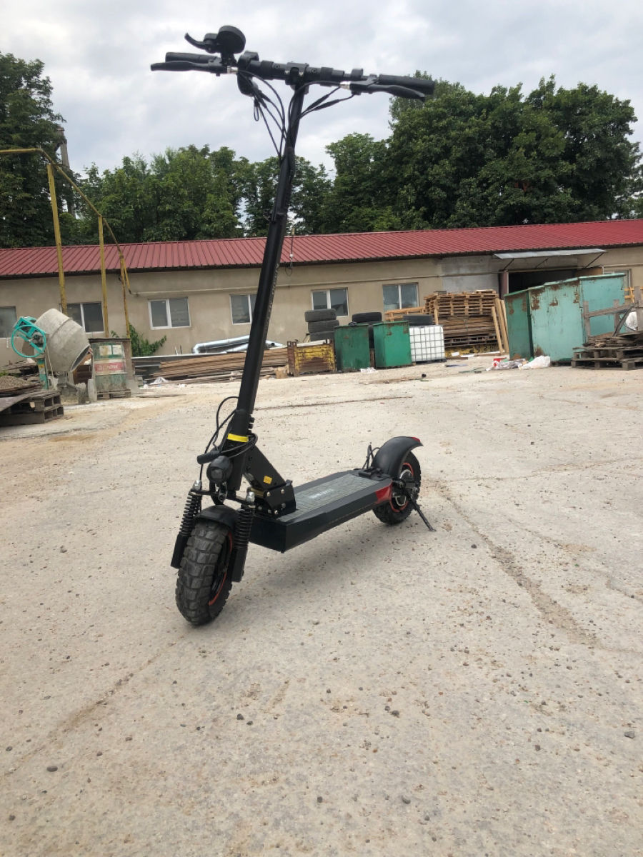 Kugoo M4 Pro